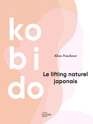 cover image of Kobido